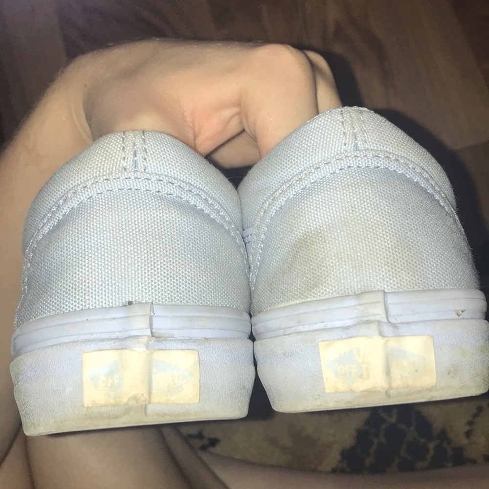 Vans - Picture 3 of 4